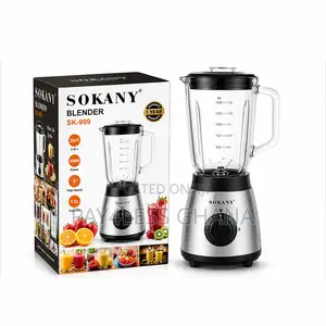 Sokany 2l Blender