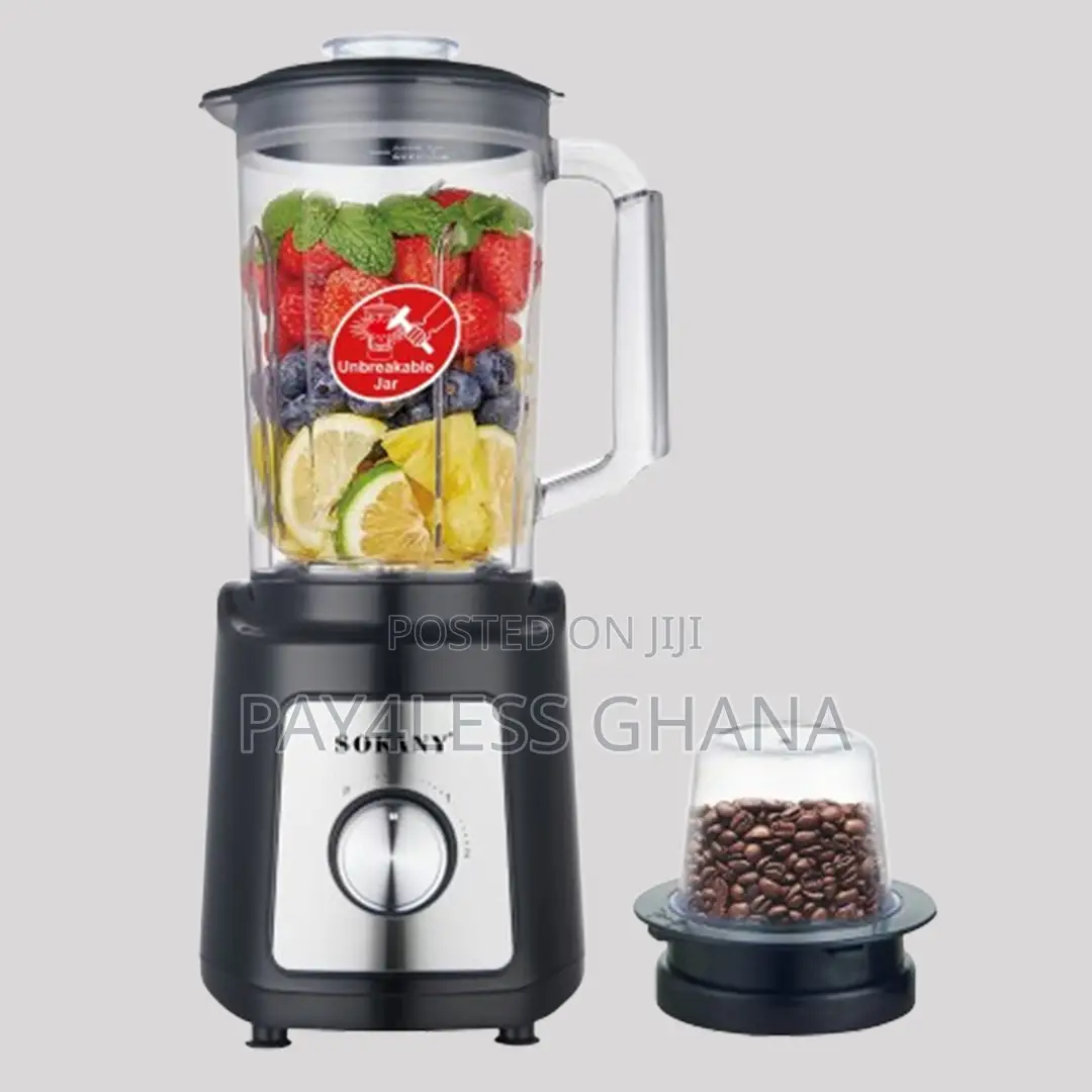 Sokany 2l Blender
