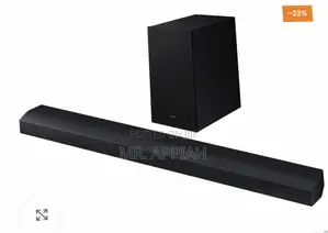 Affordable Samsung B73md 5.1ch Sound Bar With Suwboofer(220w)