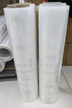 2kg Cling Film Wrapping Taping
