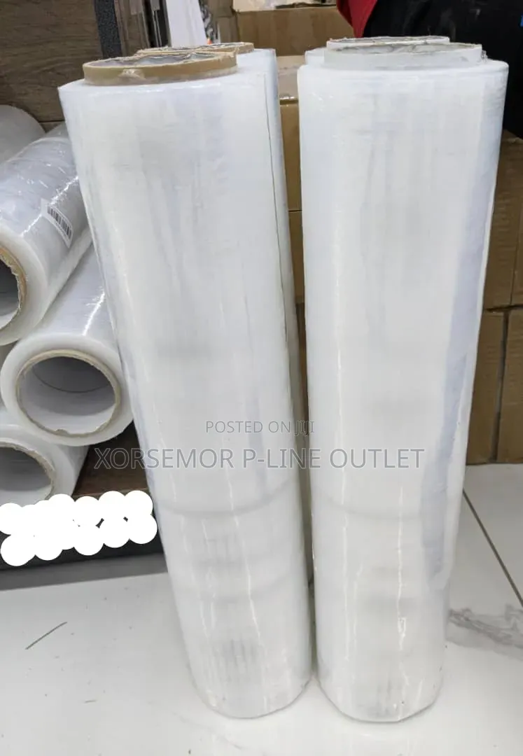 2kg Cling Film Wrapping Taping