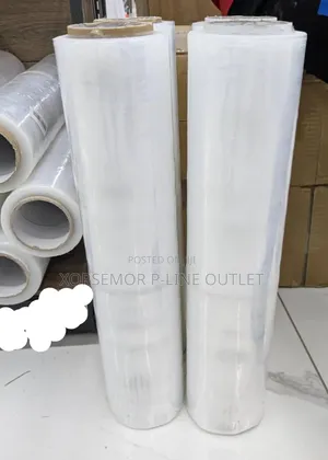 2kg Cling Film Wrapping Taping