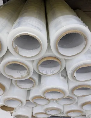 2kg Cling Film Wrapping Taping