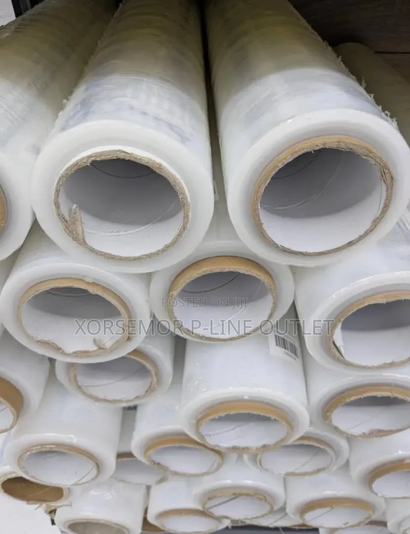 2kg Cling Film Wrapping Taping