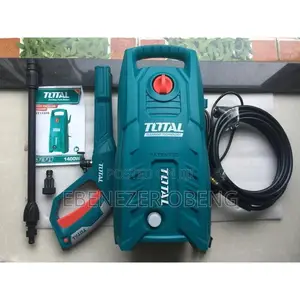 Electric Pressure Washer