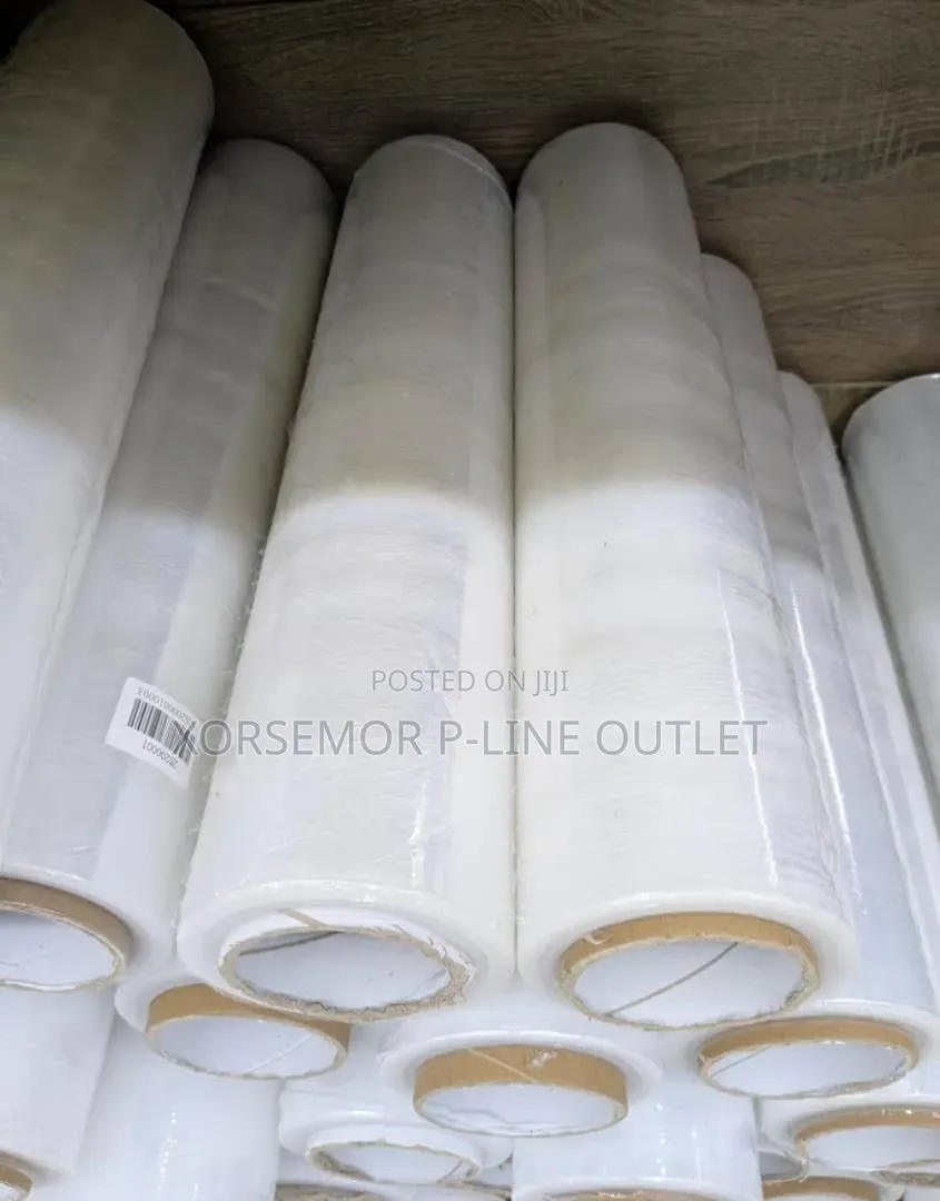 2kg Cling Film Wrapping Taping