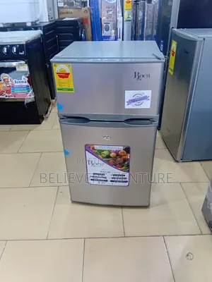 Roch Compact Fridge – Ideal for Bedrooms Offices