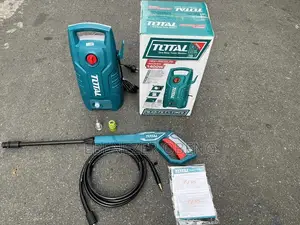 Electric Pressure Washer