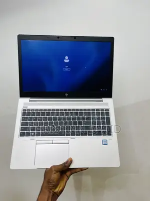 Laptop HP EliteBook 850 G6 16GB Intel Core i7 SSD 512GB