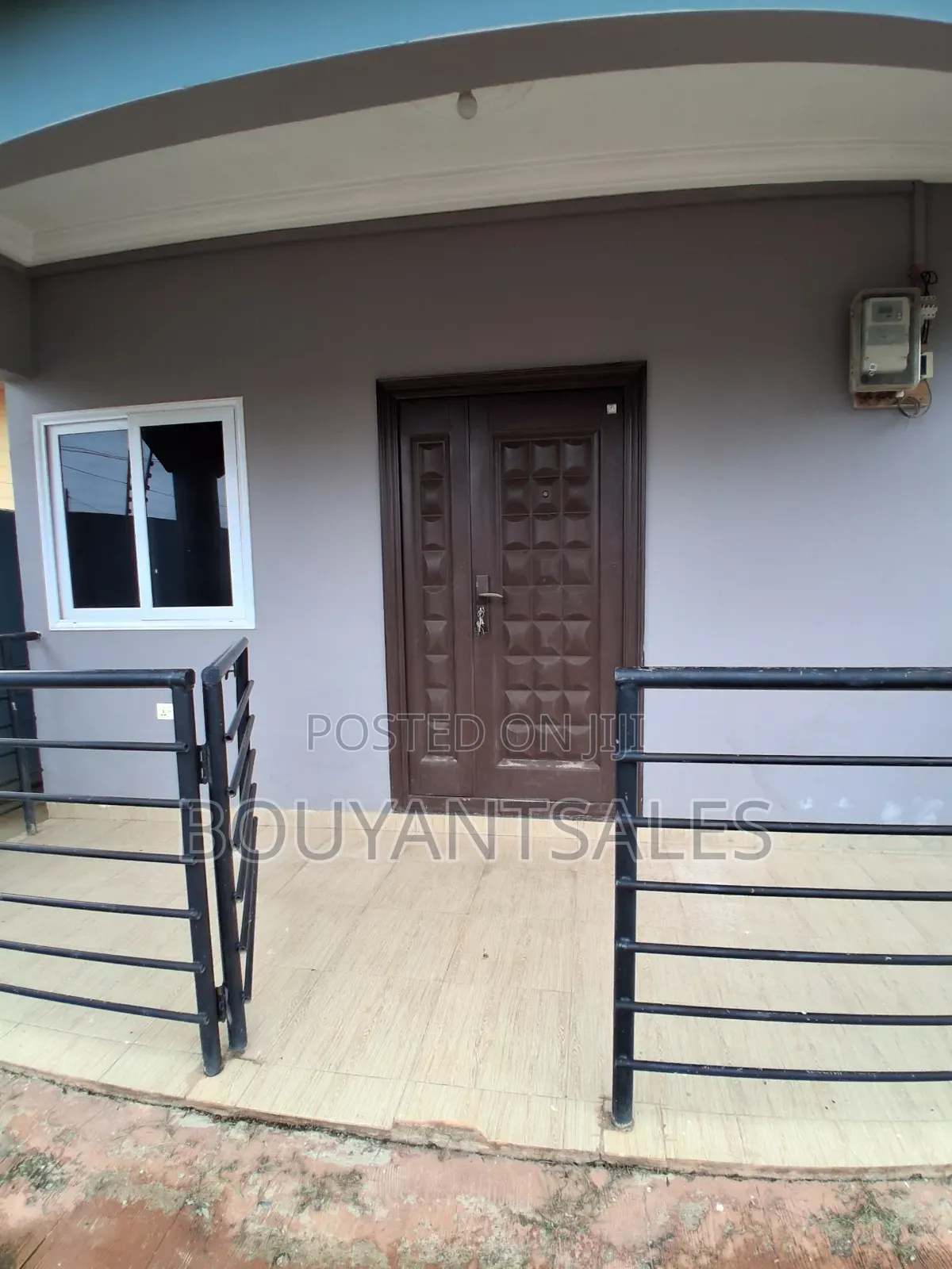 3bdrm House in Old Ashongman, Ablorh Adjei for sale