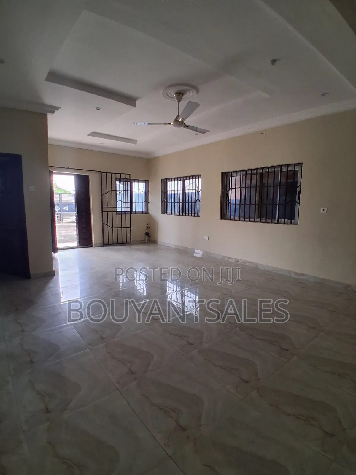 3bdrm House in Old Ashongman, Ablorh Adjei for sale