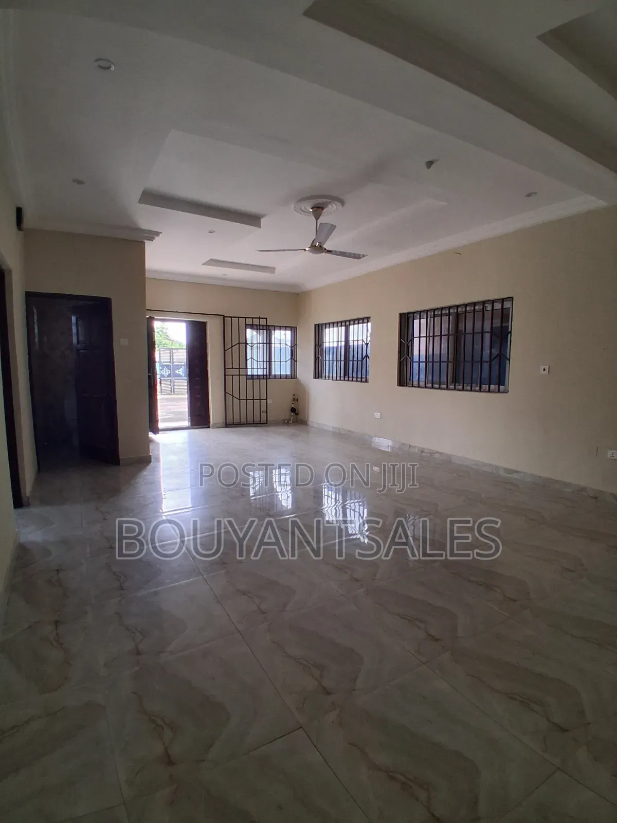 3bdrm House in Old Ashongman, Ablorh Adjei for sale