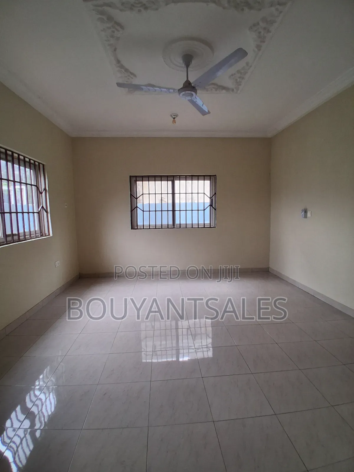 3bdrm House in Old Ashongman, Ablorh Adjei for sale