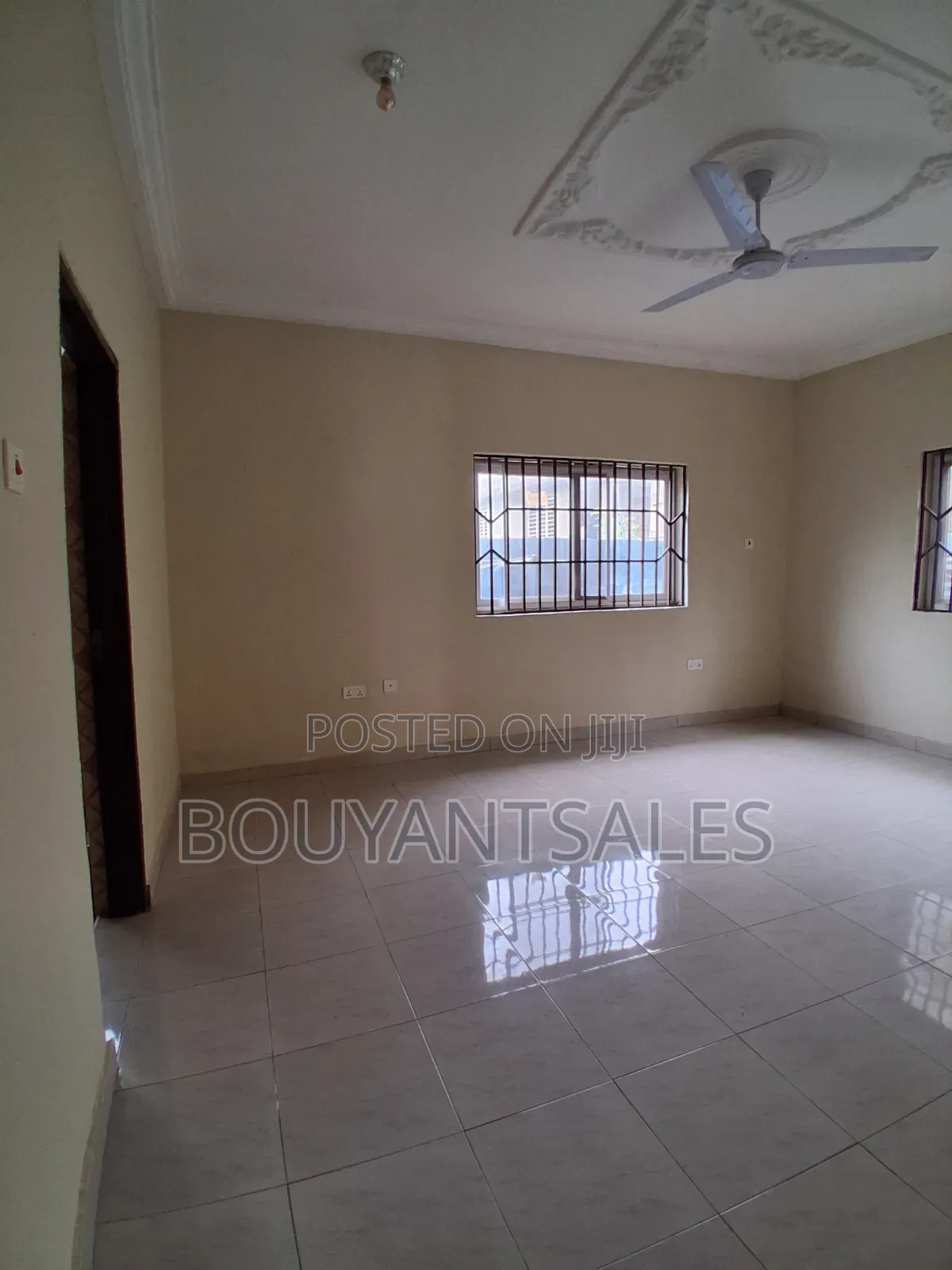 3bdrm House in Old Ashongman, Ablorh Adjei for sale