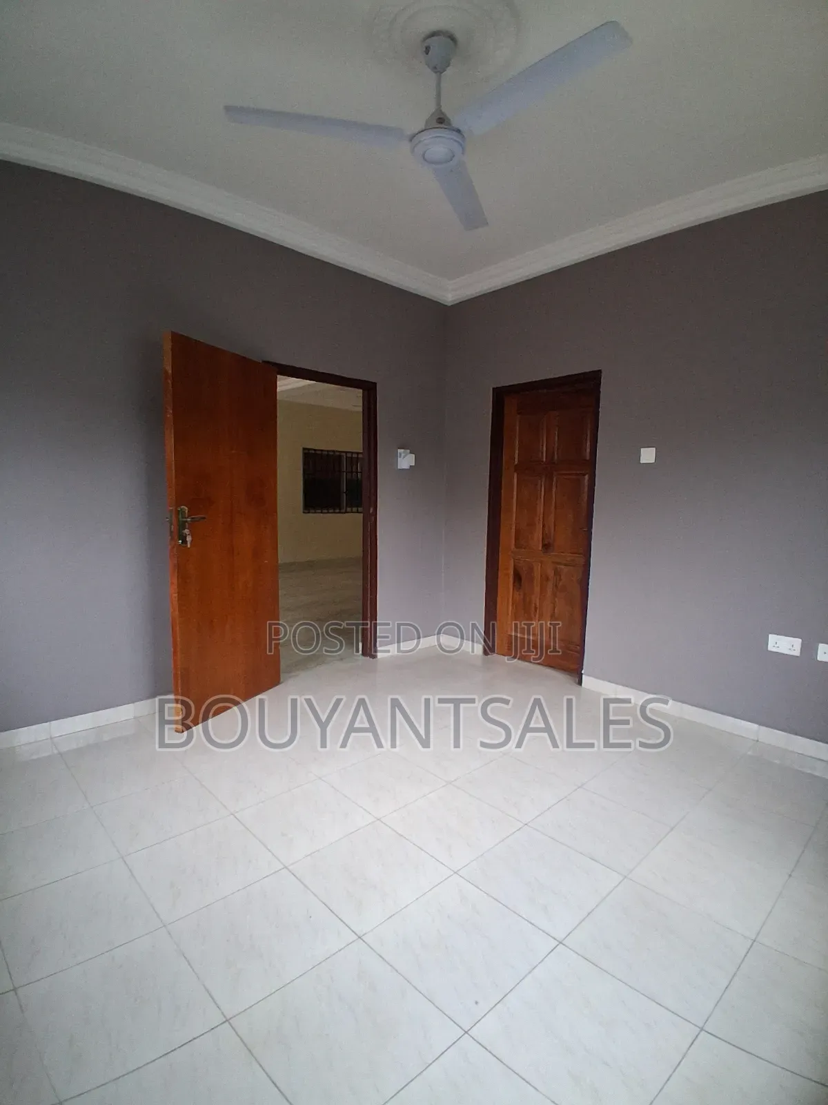 3bdrm House in Old Ashongman, Ablorh Adjei for sale