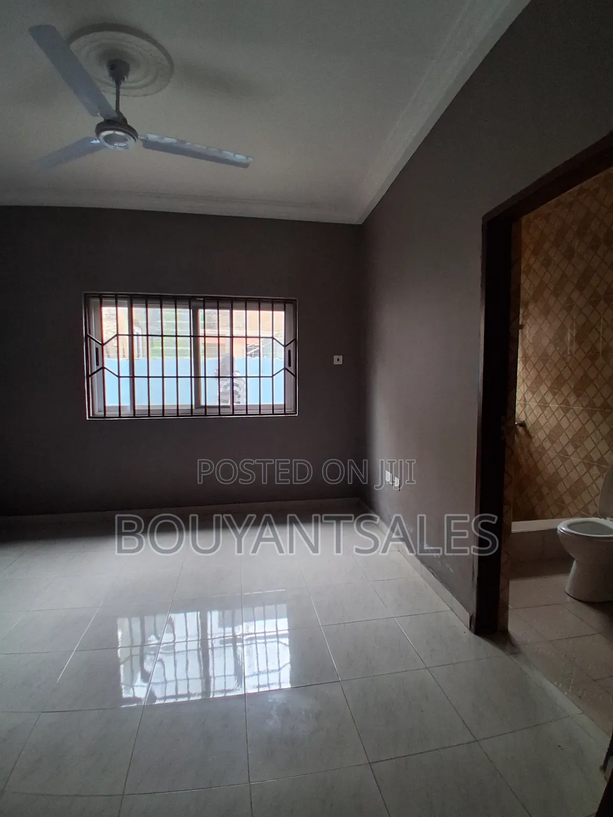 3bdrm House in Old Ashongman, Ablorh Adjei for sale
