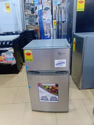 Roch Mini Fridge – Freshness Made Easy