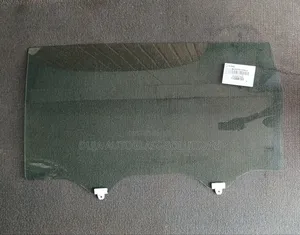 2021 Toyota Rumion Rear Left Door Glass Available