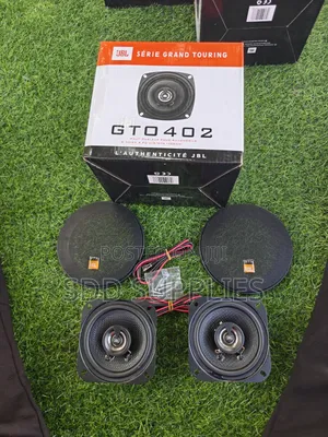 2pieces ( a Pair) Wholesale Price JBL 4inch Car Speaker
