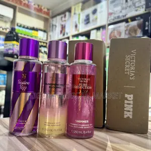 Victoria Secret Fragrance Mist