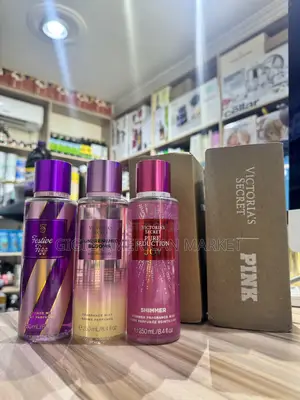 Victoria Secret Fragrance Mist