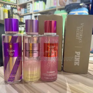 Victoria Secret Fragrance Mist