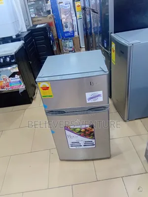 Roch Mini Fridge – Perfect for Small Apartments