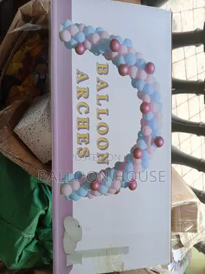 Balloon Arches
