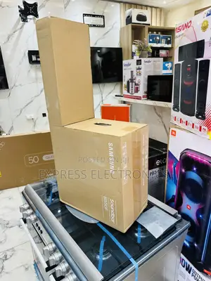 Ultra Modern B650f. 380w —Samsung