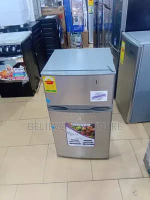 Premium Roch Table Top Fridge With Low Power Consumption