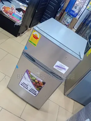 Roch Mini Refrigerator – Smart Choice for Limited Spaces