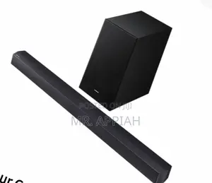 Order Original Samsung 300watt(2.1ch)Sound Bar System,B450f 
