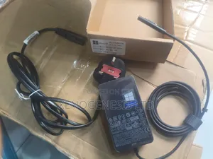 Microsoft Surface Pro 4 Charger