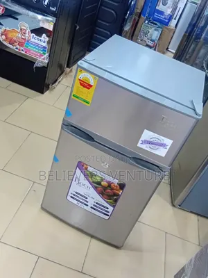 Roch Table Top Fridge – Your Everyday Cooling Companion