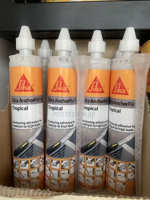 Sika Anchorfix 2+(Ab)