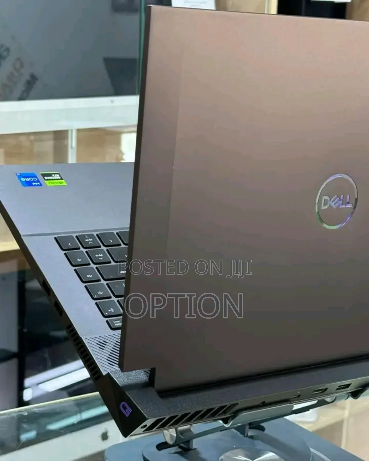 New Laptop Dell Precision 5690 16GB Intel Core i7 SSD 1T