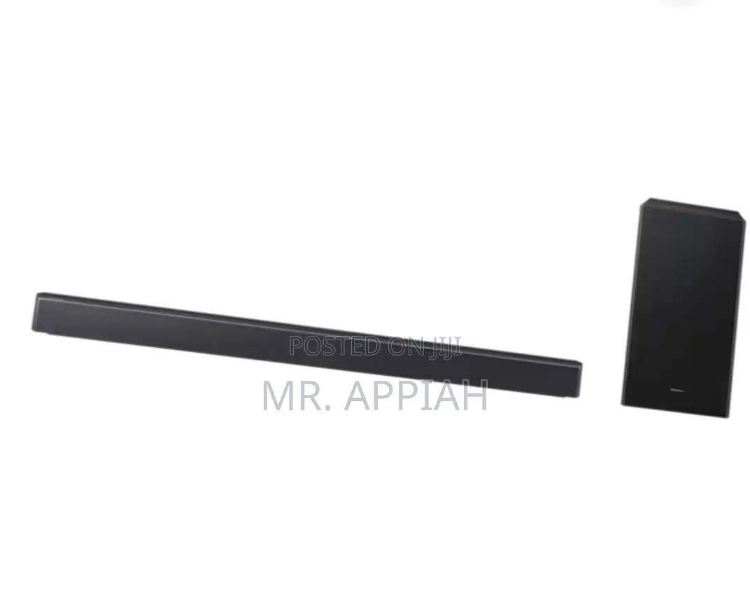 Order Original Samsung B450f 2.1ch Subwoofer Dolby Atmos Sound Bar
