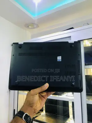 Laptop Lenovo ThinkBook 13s Gen 2 8GB Intel Core i5 SSD 256GB