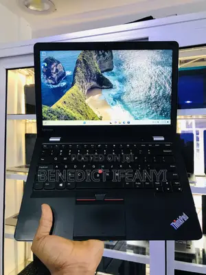 Laptop Lenovo ThinkBook 13s Gen 2 8GB Intel Core i5 SSD 256GB