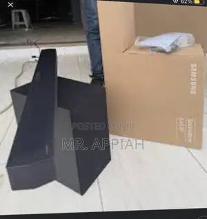 Order Affordable Samsung 2.1ch Sound Bar(300watt)B450f 