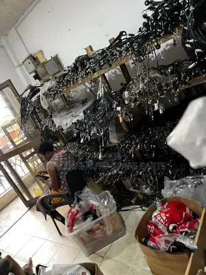 All Kinds of Clutch Cable and Accelerator Cable