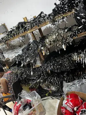 All Kinds of Clutch Cable and Accelerator Cable