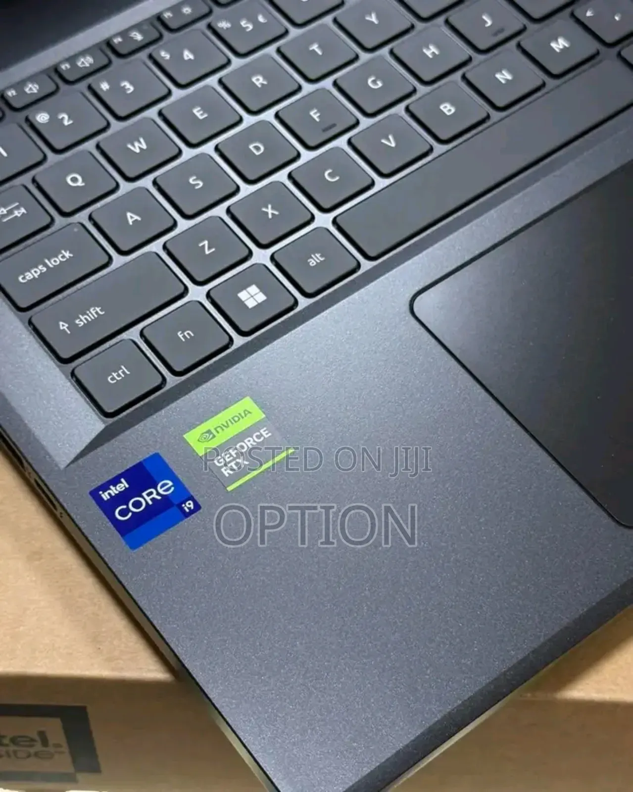 New Laptop Acer Nitro 5 16GB Intel Core i9 SSD 1T