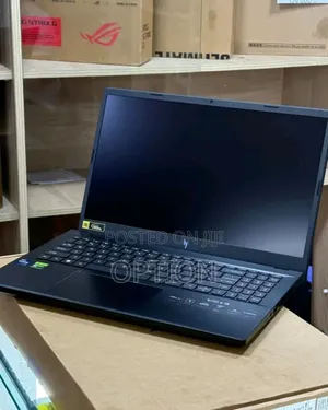 New Laptop Acer Nitro 5 16GB Intel Core i9 SSD 1T