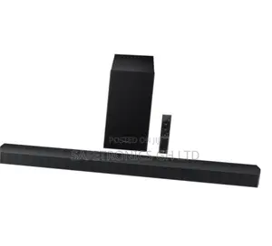 Authentic Lg Soundbar Sc9s, 3.1.3 Ch, 400w, Soundbar