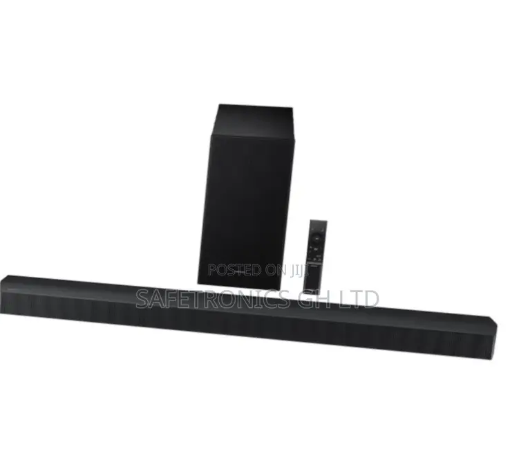Authentic Lg Soundbar Sc9s, 3.1.3 Ch, 400w, Soundbar