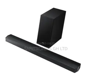 Ultra Sleek Lg Soundbar Sc9s, 3.1.3 Ch, 400w, Soundbar