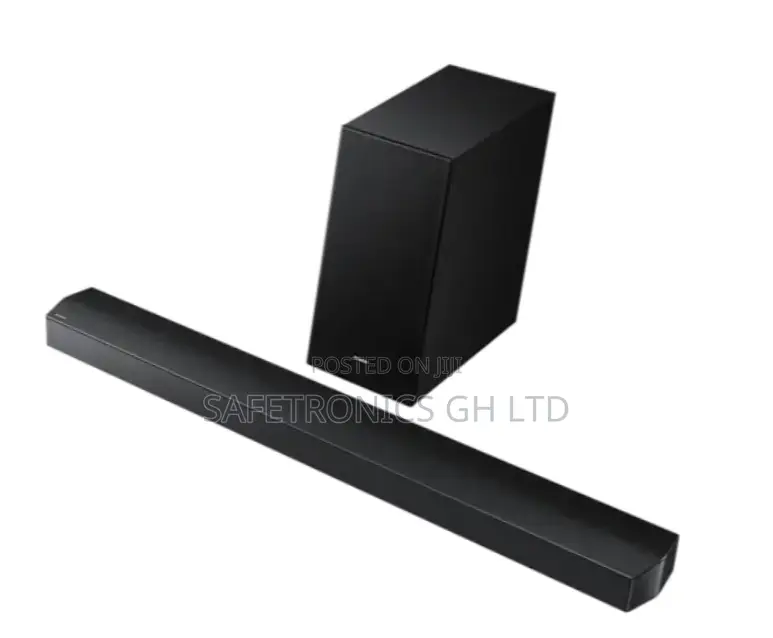 Ultra Sleek Lg Soundbar Sc9s, 3.1.3 Ch, 400w, Soundbar