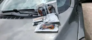 Car Location (Trackers)