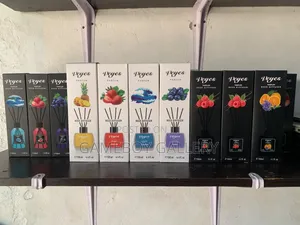 Veyes Diffuser